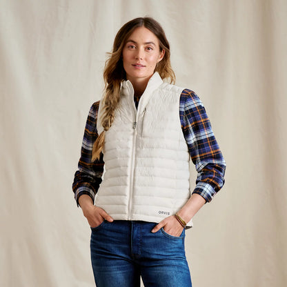 SNOW/FIELD KHAKI,XS