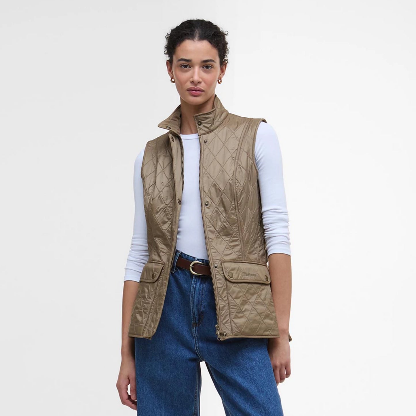 Barbour® Wray Gilet / Orvis