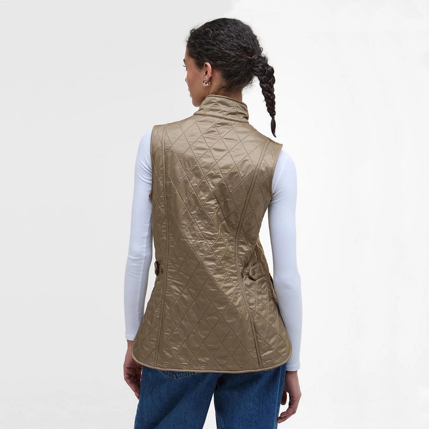 Barbour® Wray Gilet / Orvis