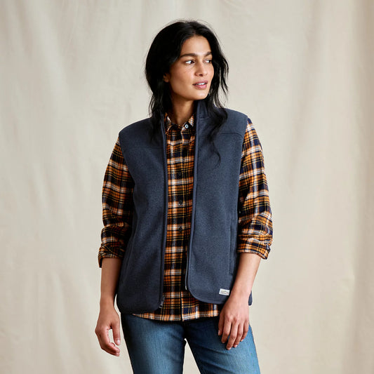 R65™ Sweater Fleece Vest / Orvis