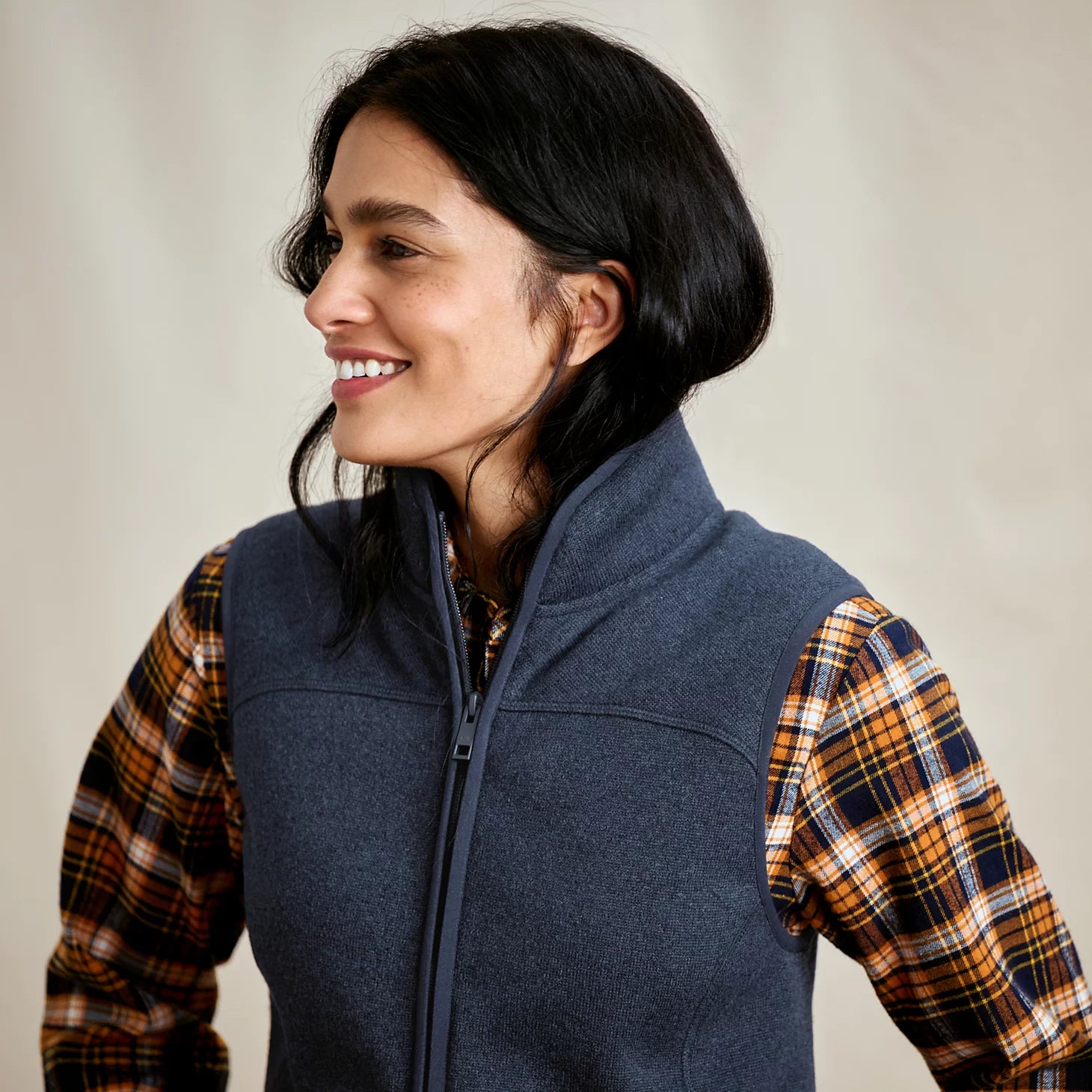 R65™ Sweater Fleece Vest / Orvis