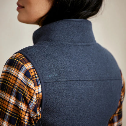 R65™ Sweater Fleece Vest / Orvis