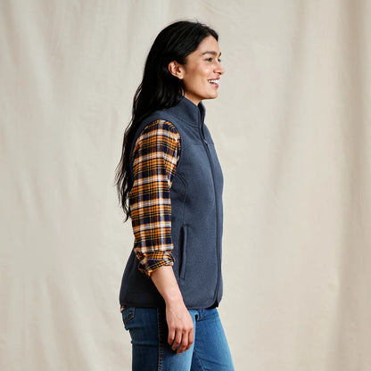 R65™ Sweater Fleece Vest / Orvis