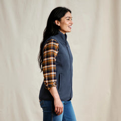 R65™ Sweater Fleece Vest / Orvis