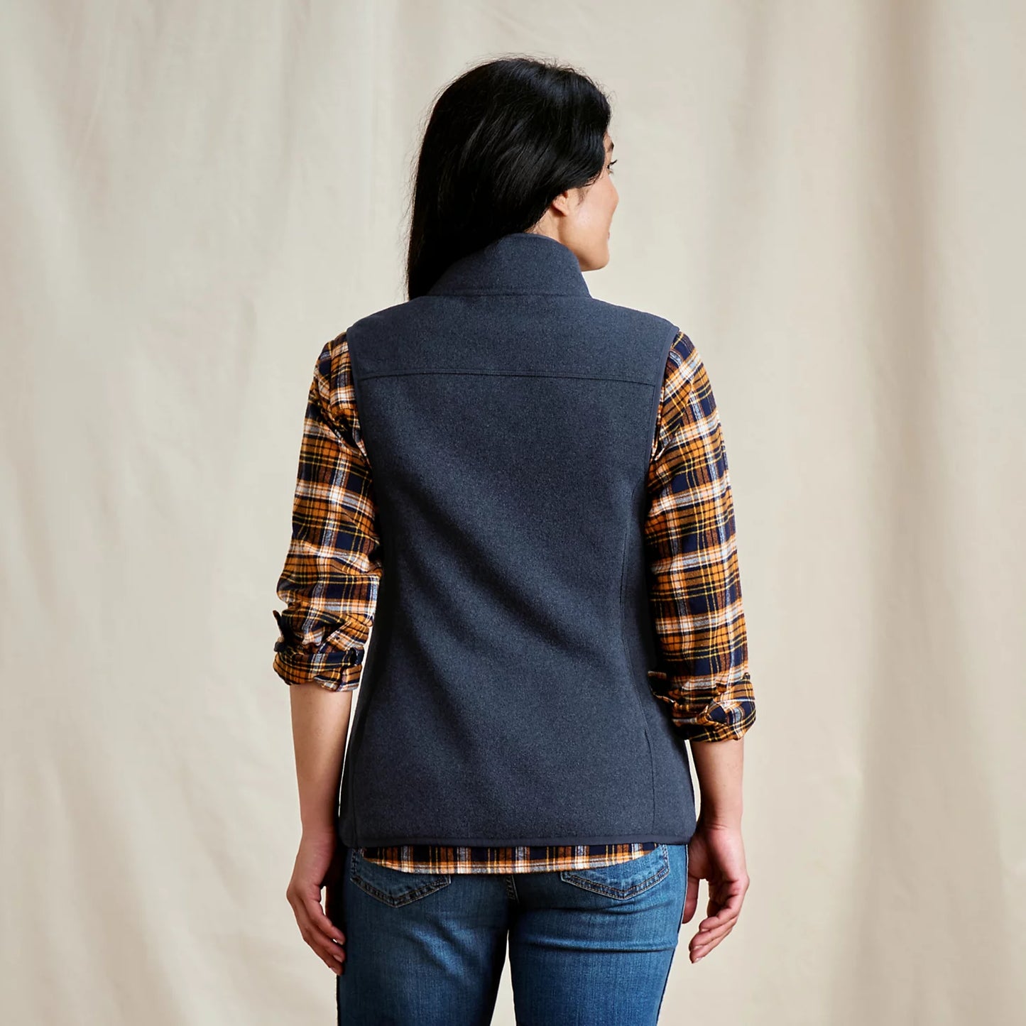 R65™ Sweater Fleece Vest / Orvis