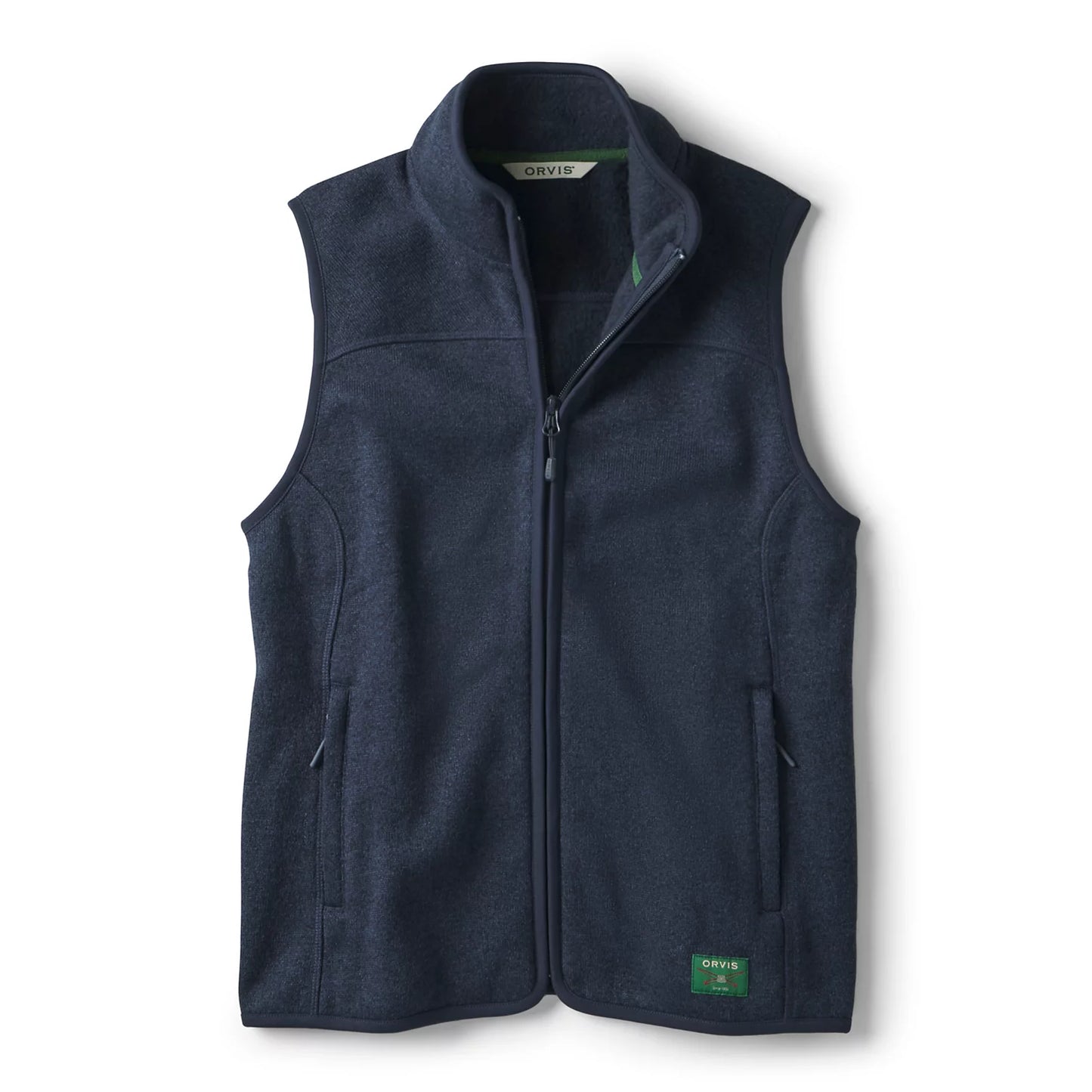R65™ Sweater Fleece Vest / Orvis