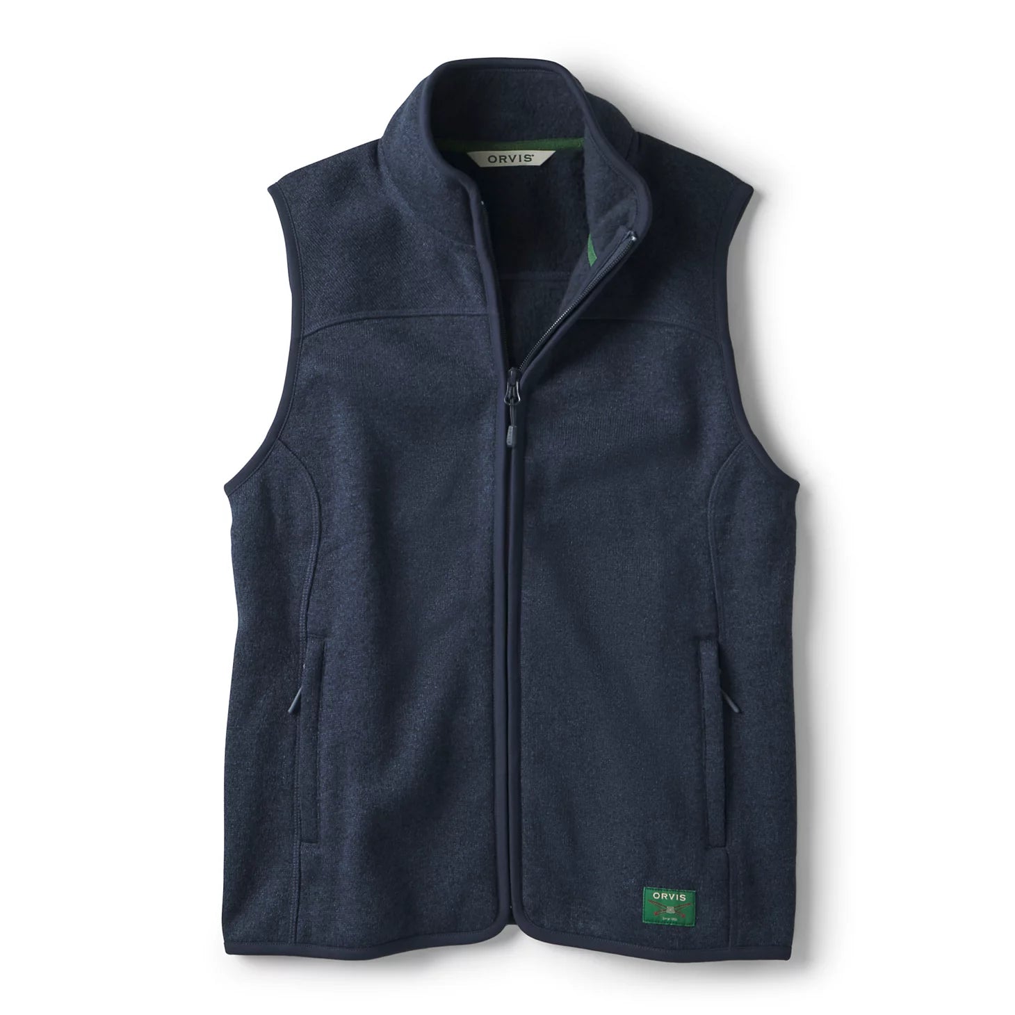 R65™ Sweater Fleece Vest / Orvis