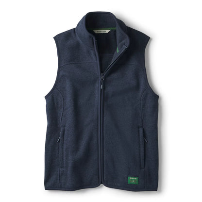 R65™ Sweater Fleece Vest / Orvis