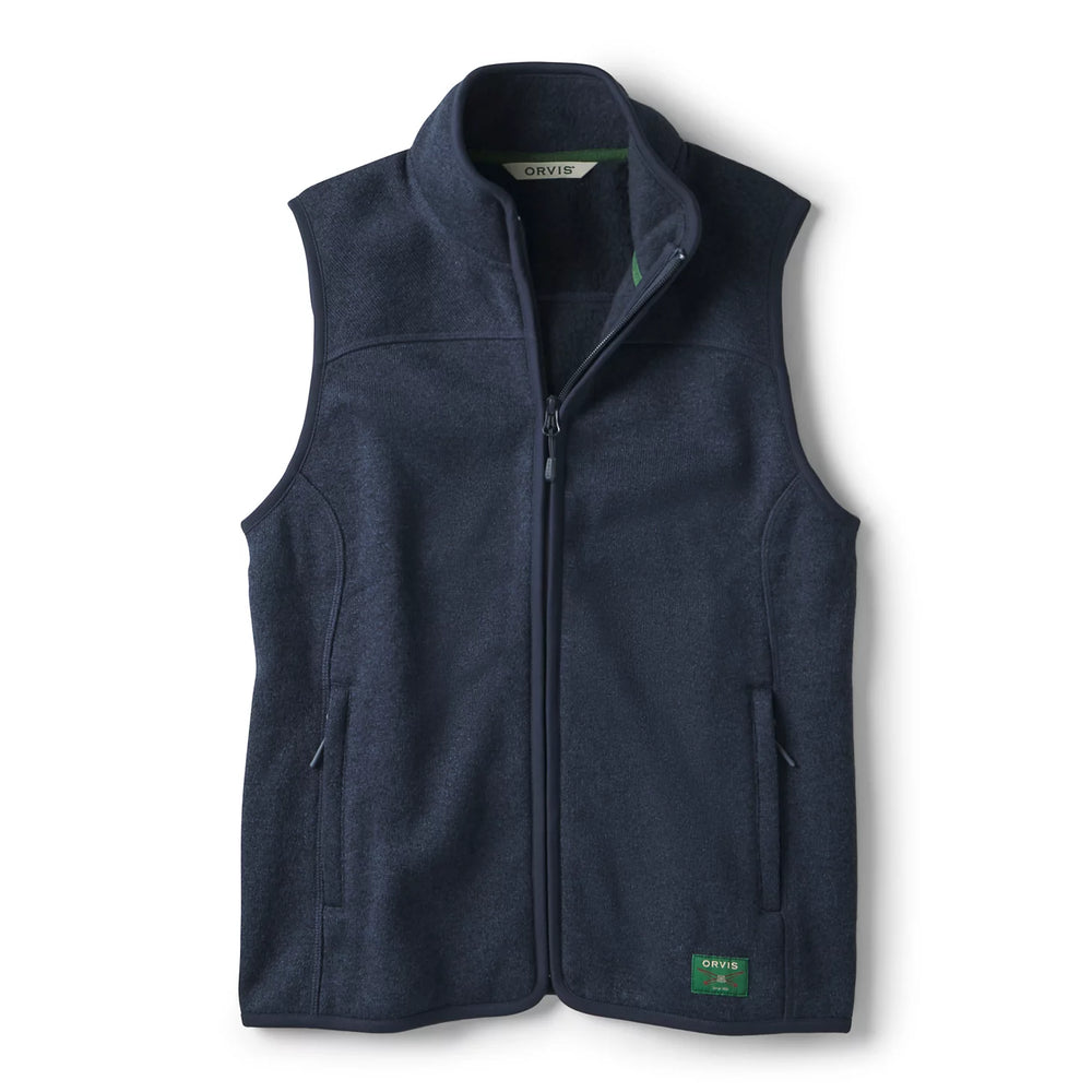 R65™ Sweater Fleece Vest / Orvis