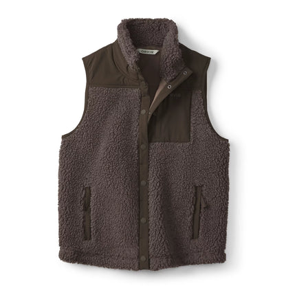 Mad River Snap Vest / Orvis