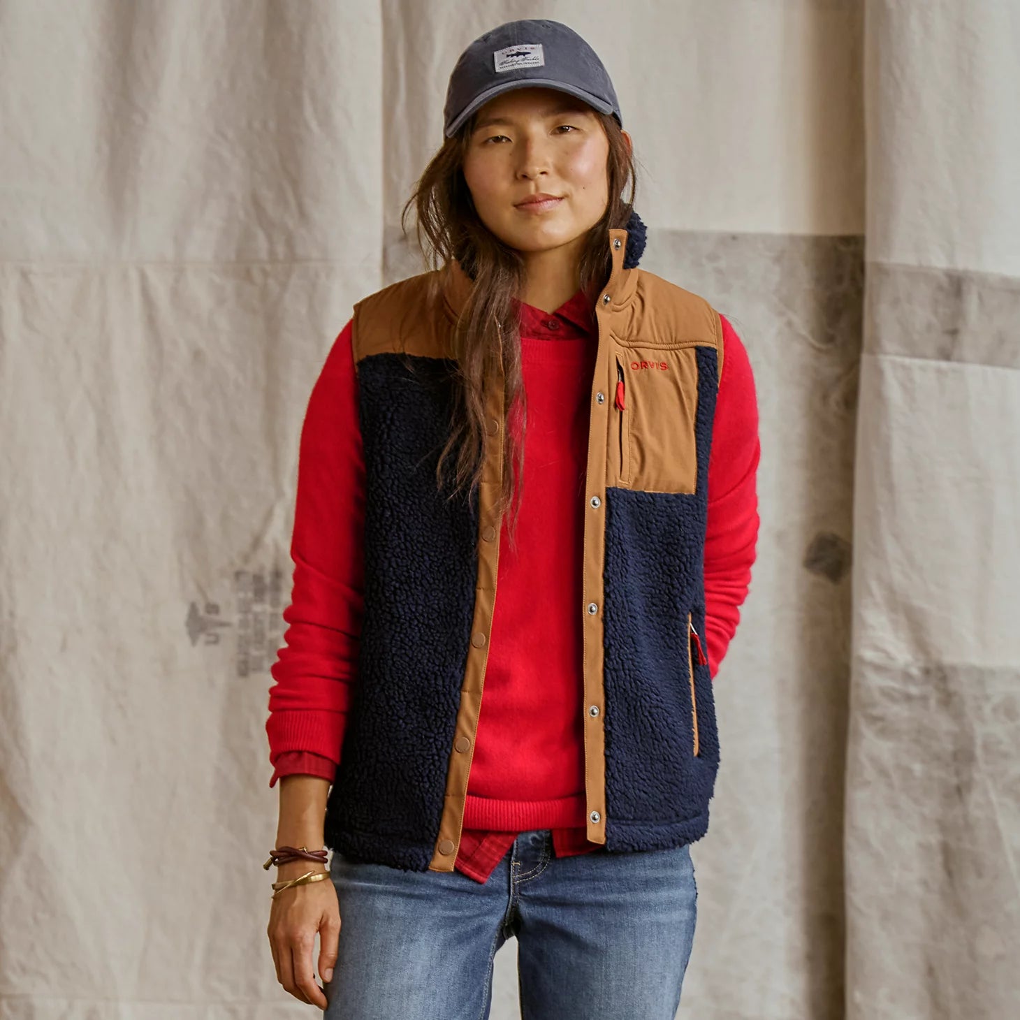 TRUE NAVY,XS
