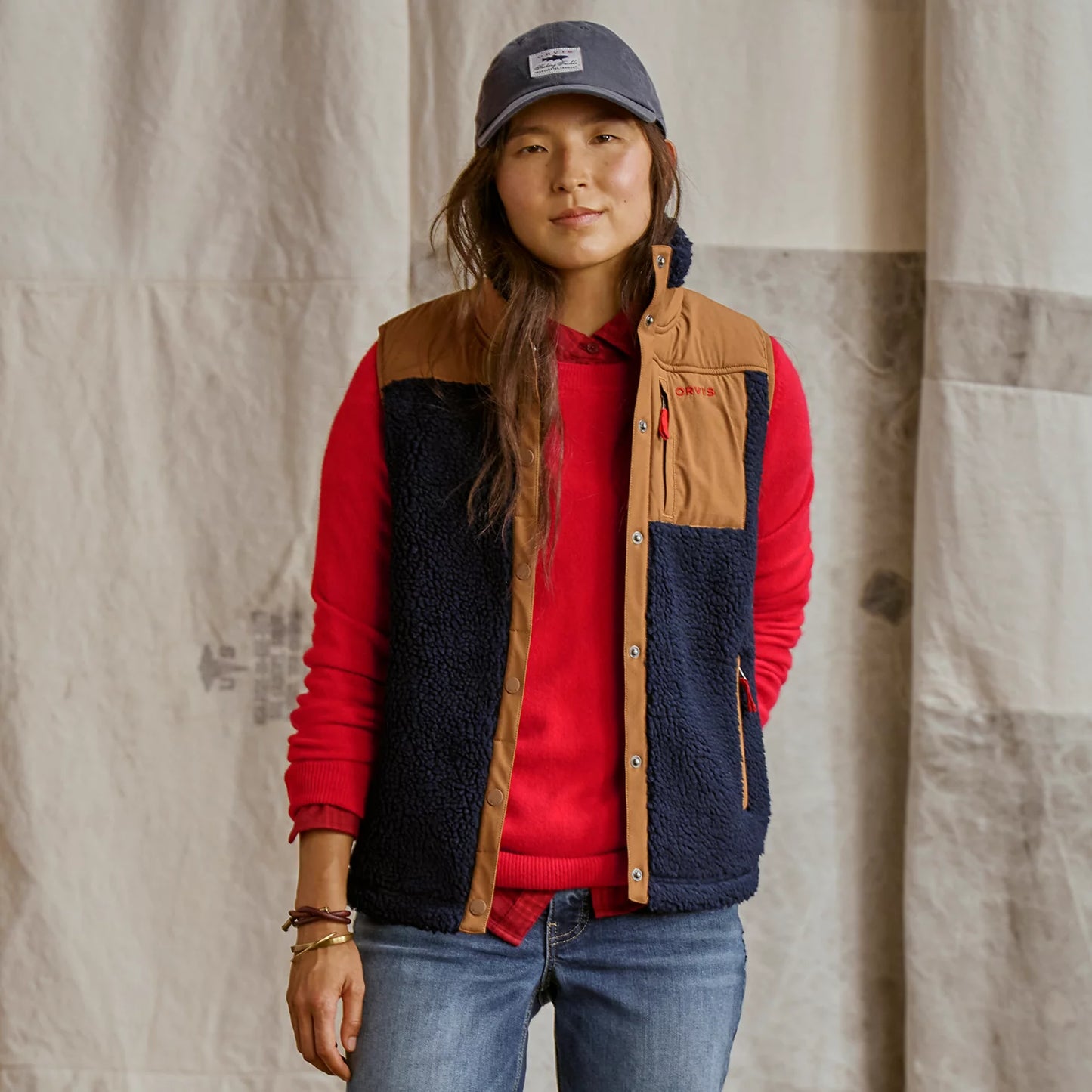 TRUE NAVY,XS