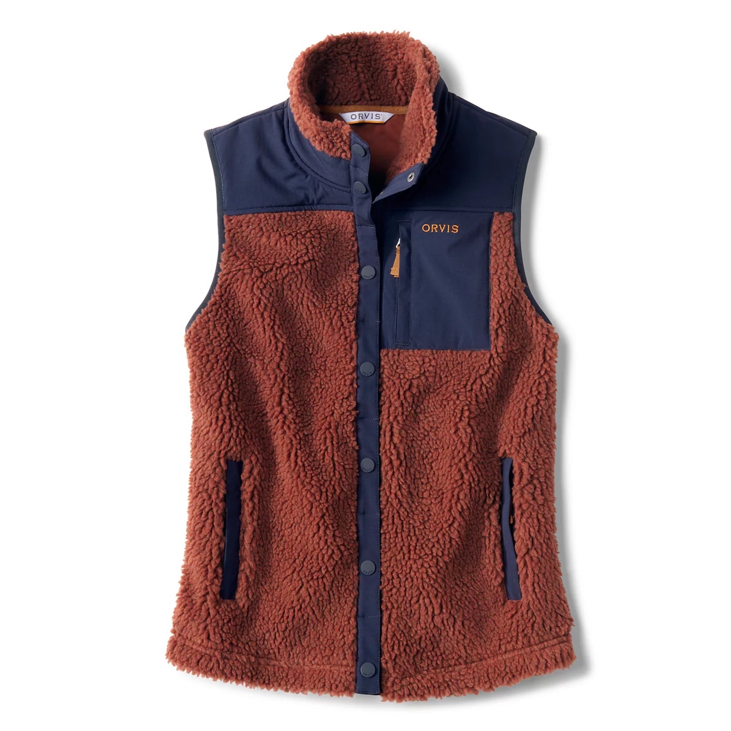 RUSSET,XS