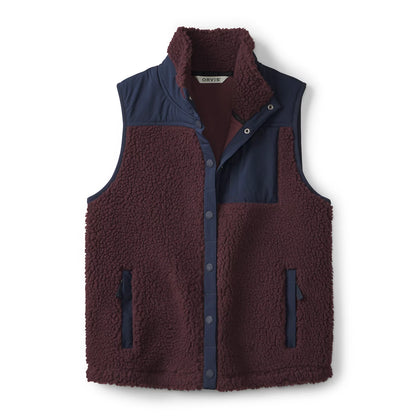 RAISIN/DARK NAVY,XS