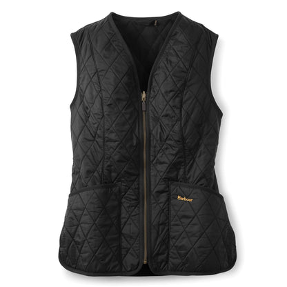 Barbour® Women's Fleece Betty Gilet/Liner / Orvis
