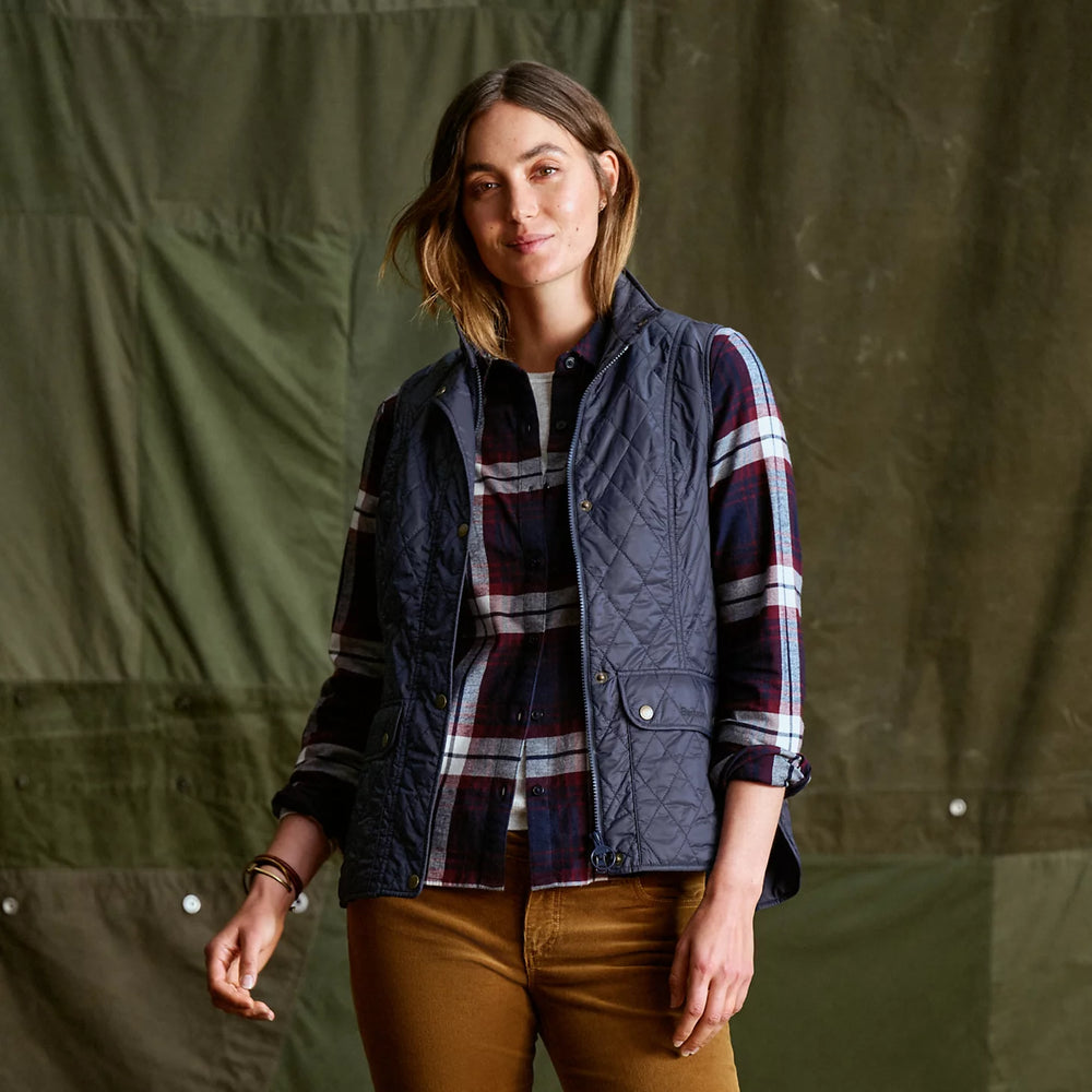 Barbour® Otterburn Gilet / Orvis