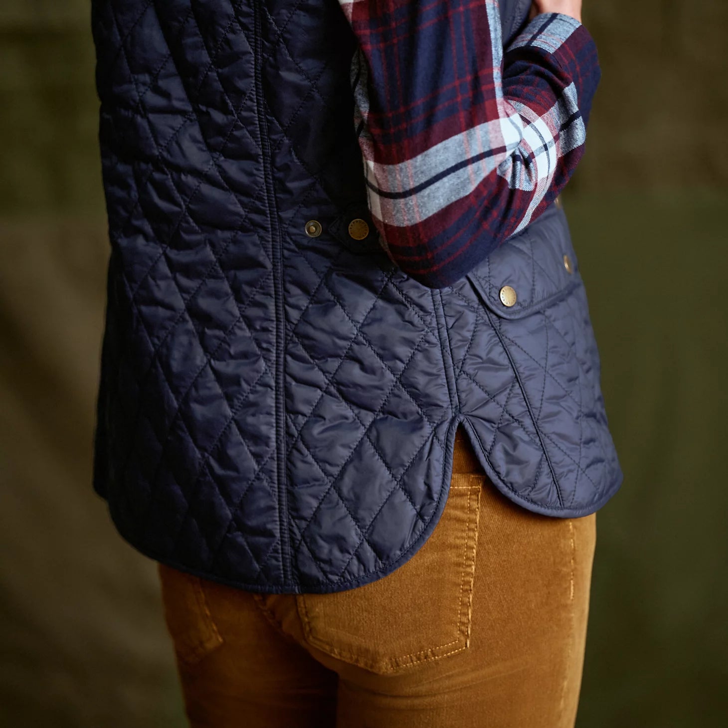 Barbour® Otterburn Gilet / Orvis