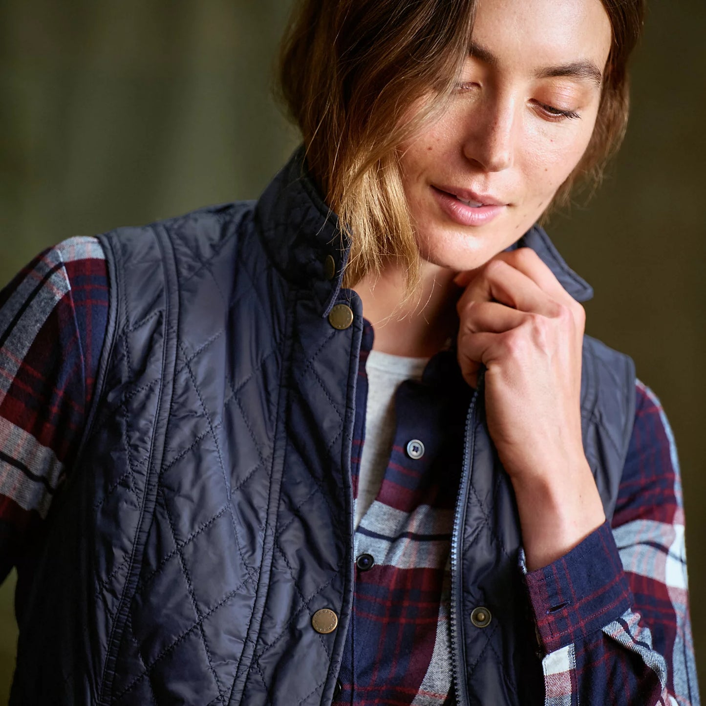 Barbour® Otterburn Gilet / Orvis