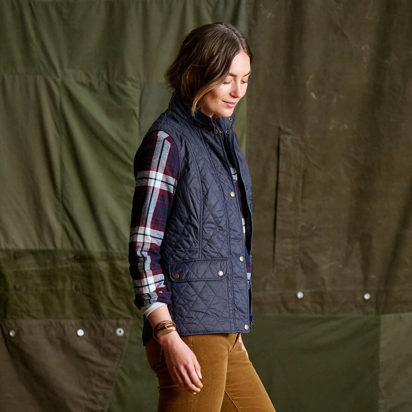 Barbour® Otterburn Gilet / Orvis
