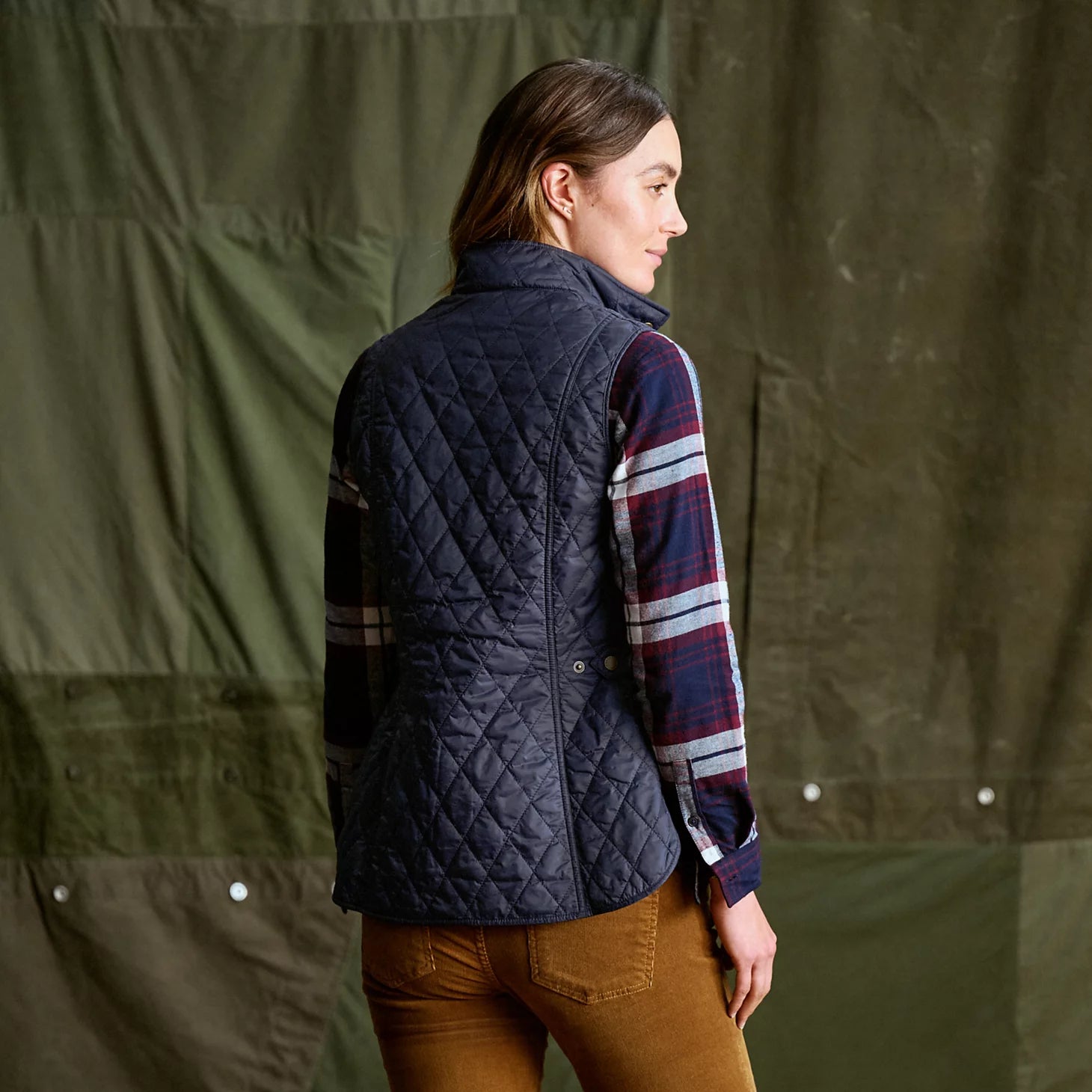 Barbour® Otterburn Gilet / Orvis