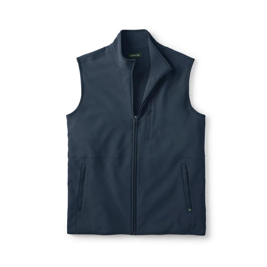 Women's Outbound Fleece Vest / Orvis