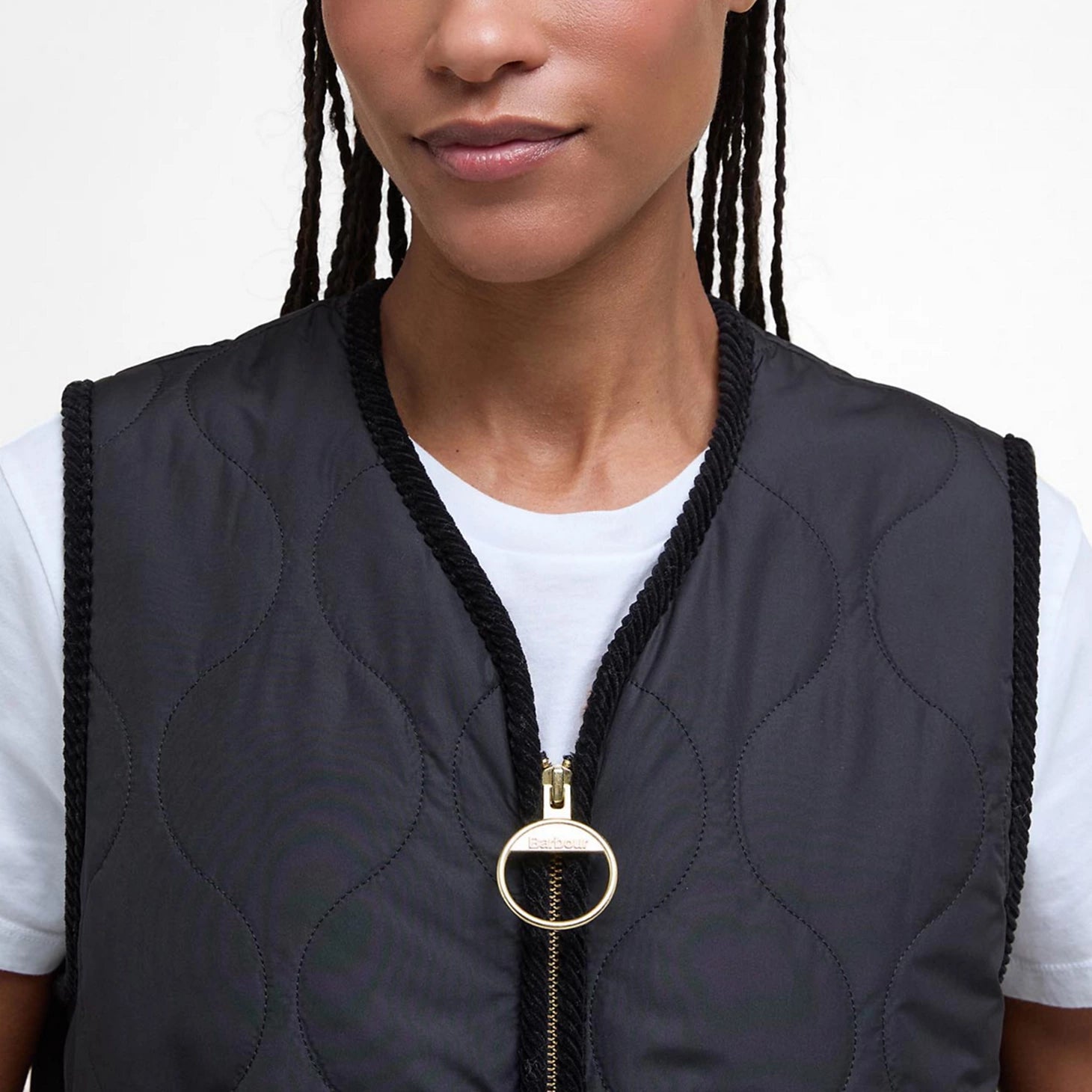 Barbour® Klara Liner / Orvis