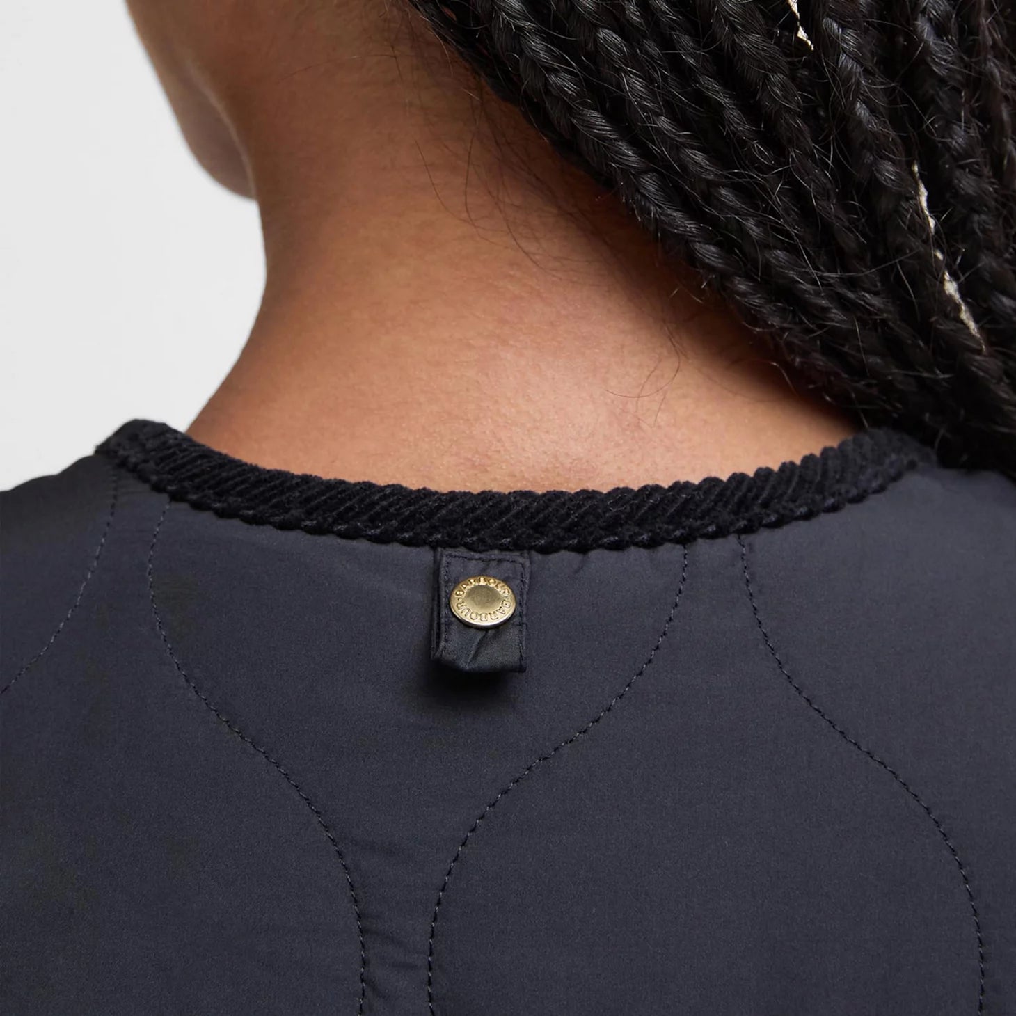 Barbour® Klara Liner / Orvis