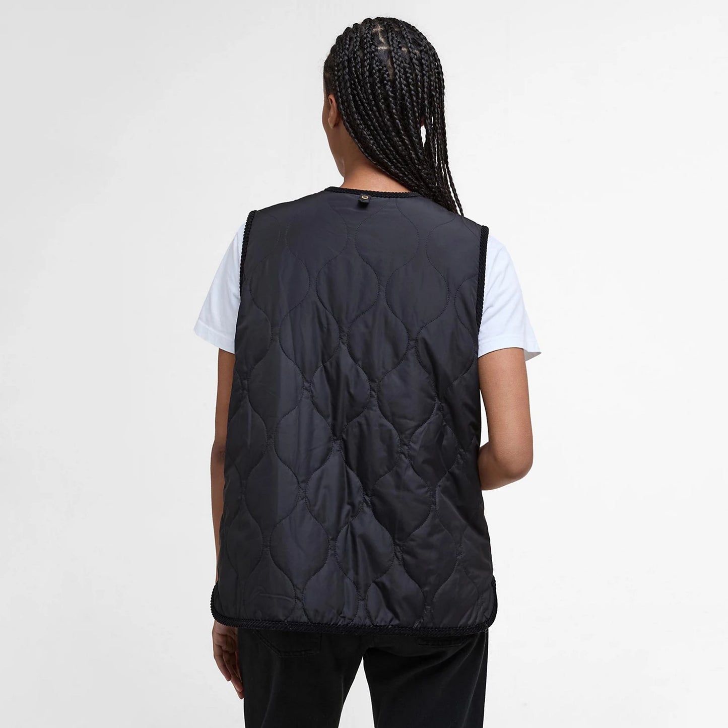 Barbour® Klara Liner / Orvis