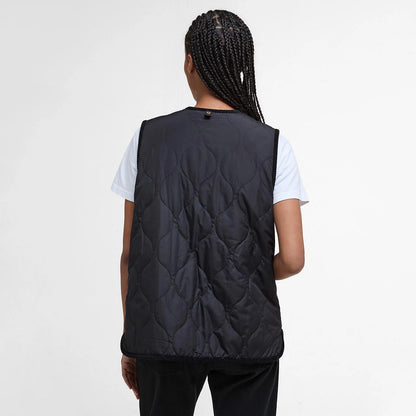 Barbour® Klara Liner / Orvis