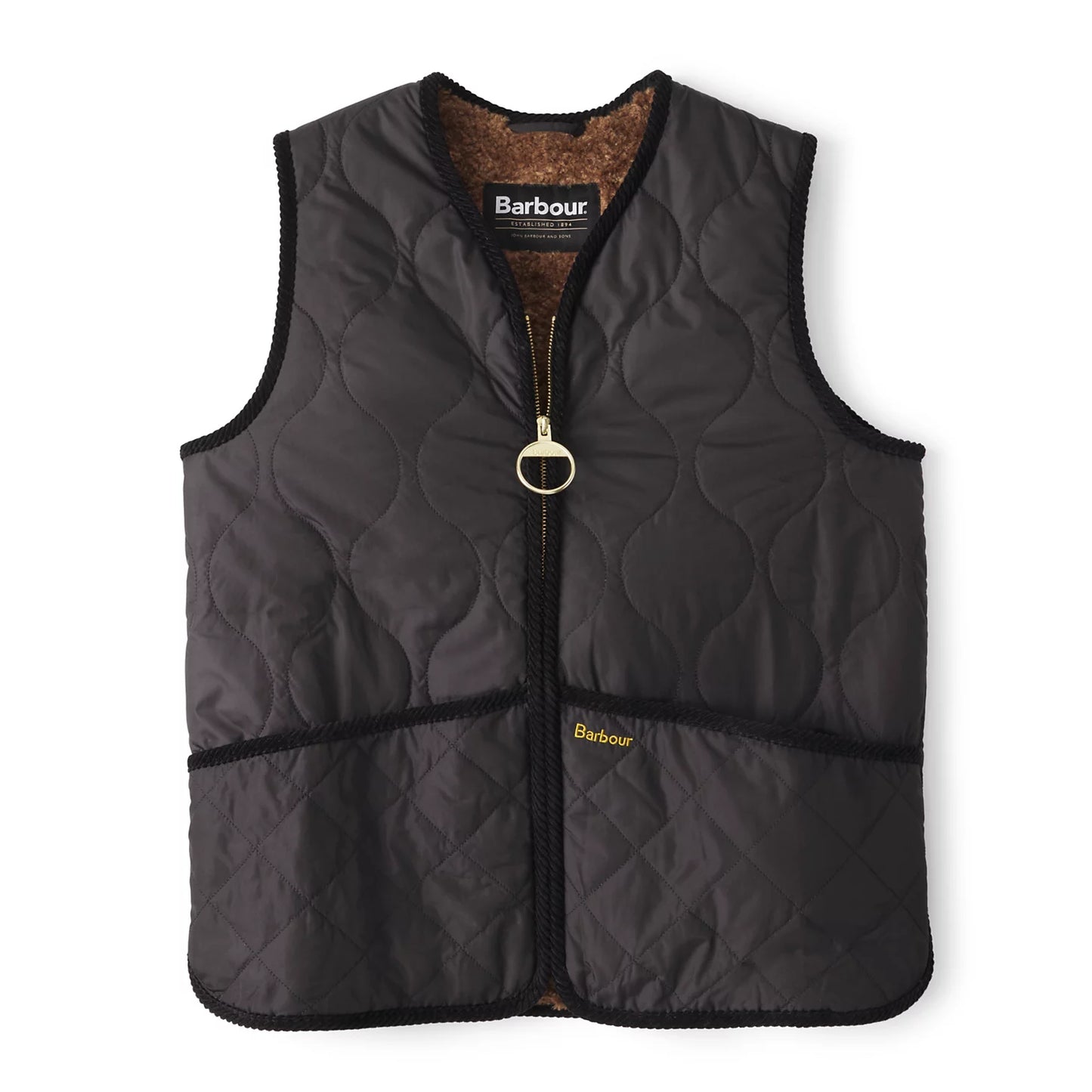 Barbour® Klara Liner / Orvis