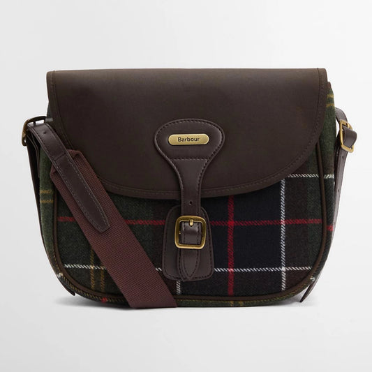 Barbour® Cromarty Crossbody Bag / Orvis