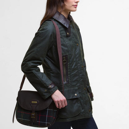 Barbour® Cromarty Crossbody Bag / Orvis