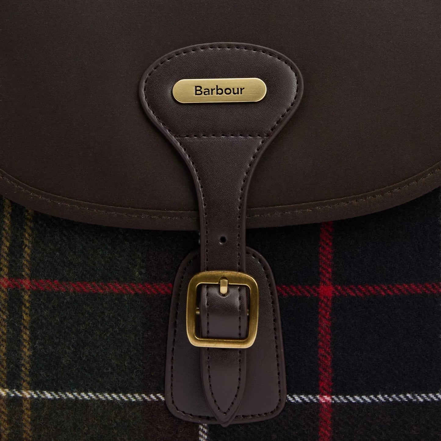 Barbour® Cromarty Crossbody Bag / Orvis