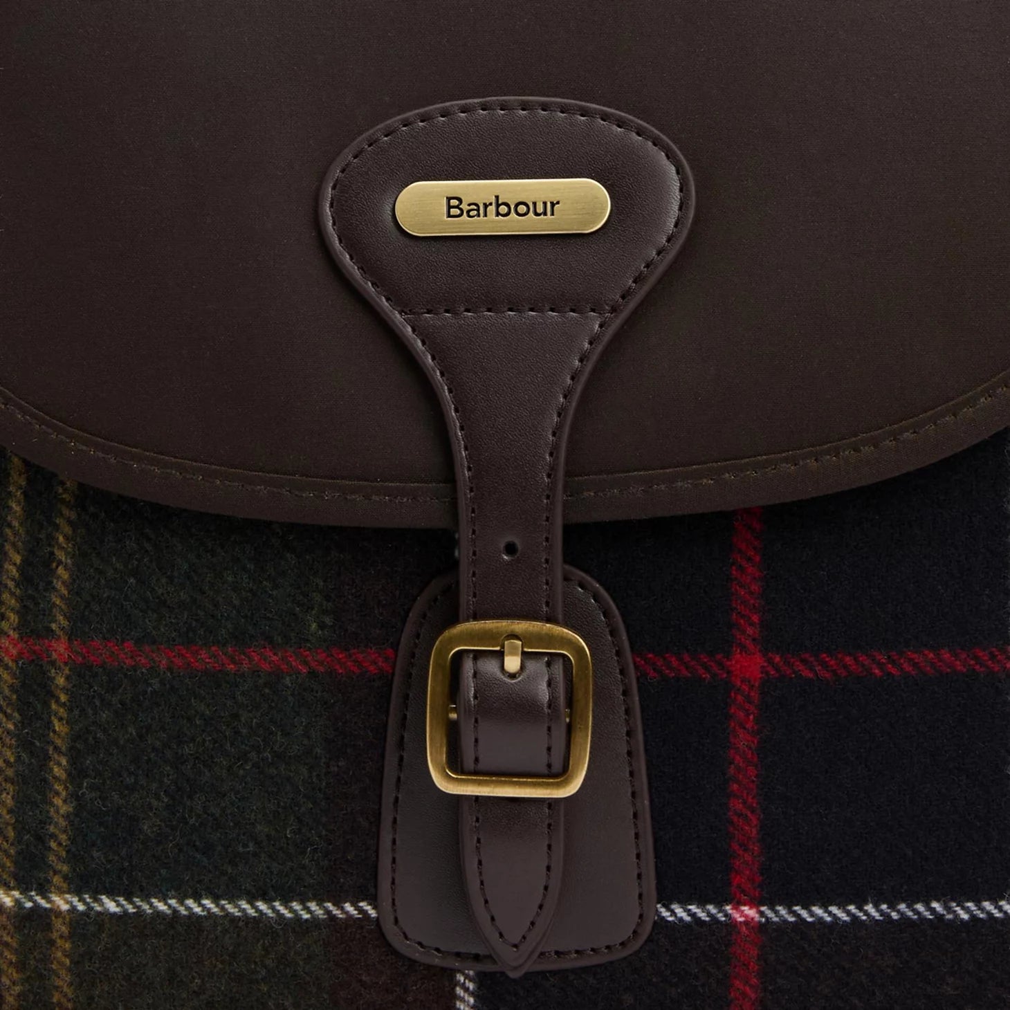 Barbour® Cromarty Crossbody Bag / Orvis