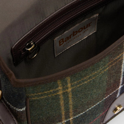 Barbour® Cromarty Crossbody Bag / Orvis