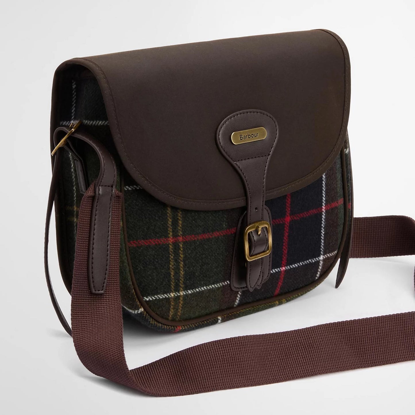 Barbour® Cromarty Crossbody Bag / Orvis