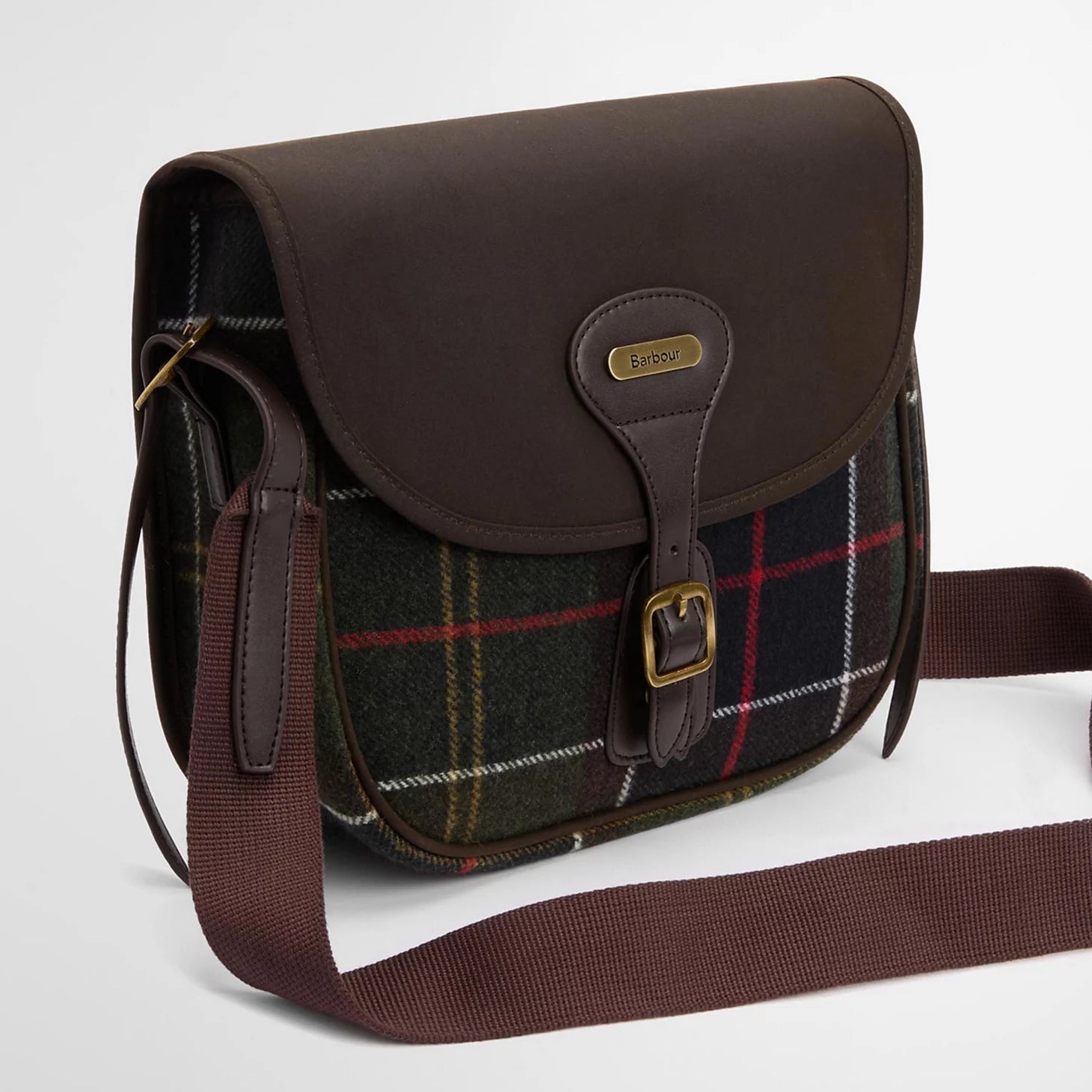 Barbour® Cromarty Crossbody Bag / Orvis