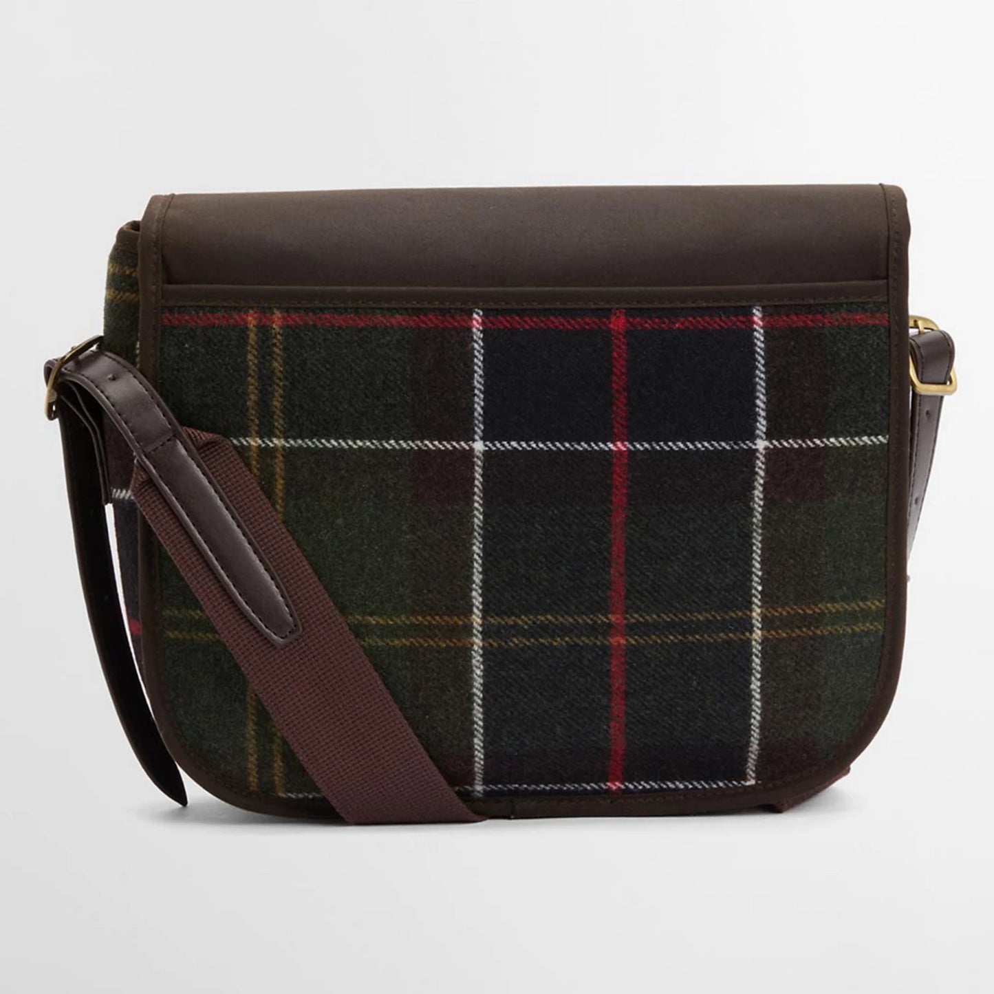 Barbour® Cromarty Crossbody Bag / Orvis