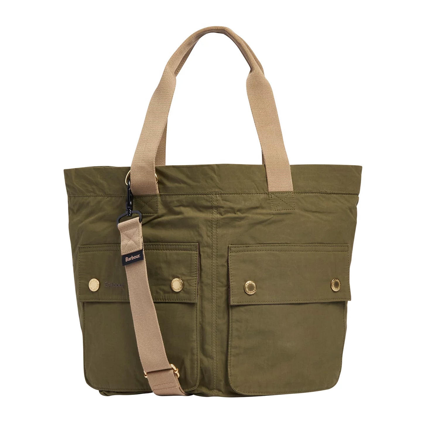Barbour® Transport Carry-All Tote / Orvis