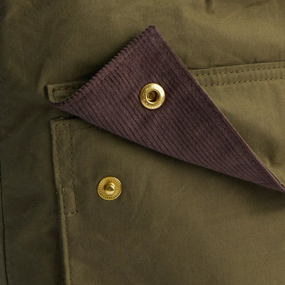 Barbour® Transport Carry-All Tote / Orvis
