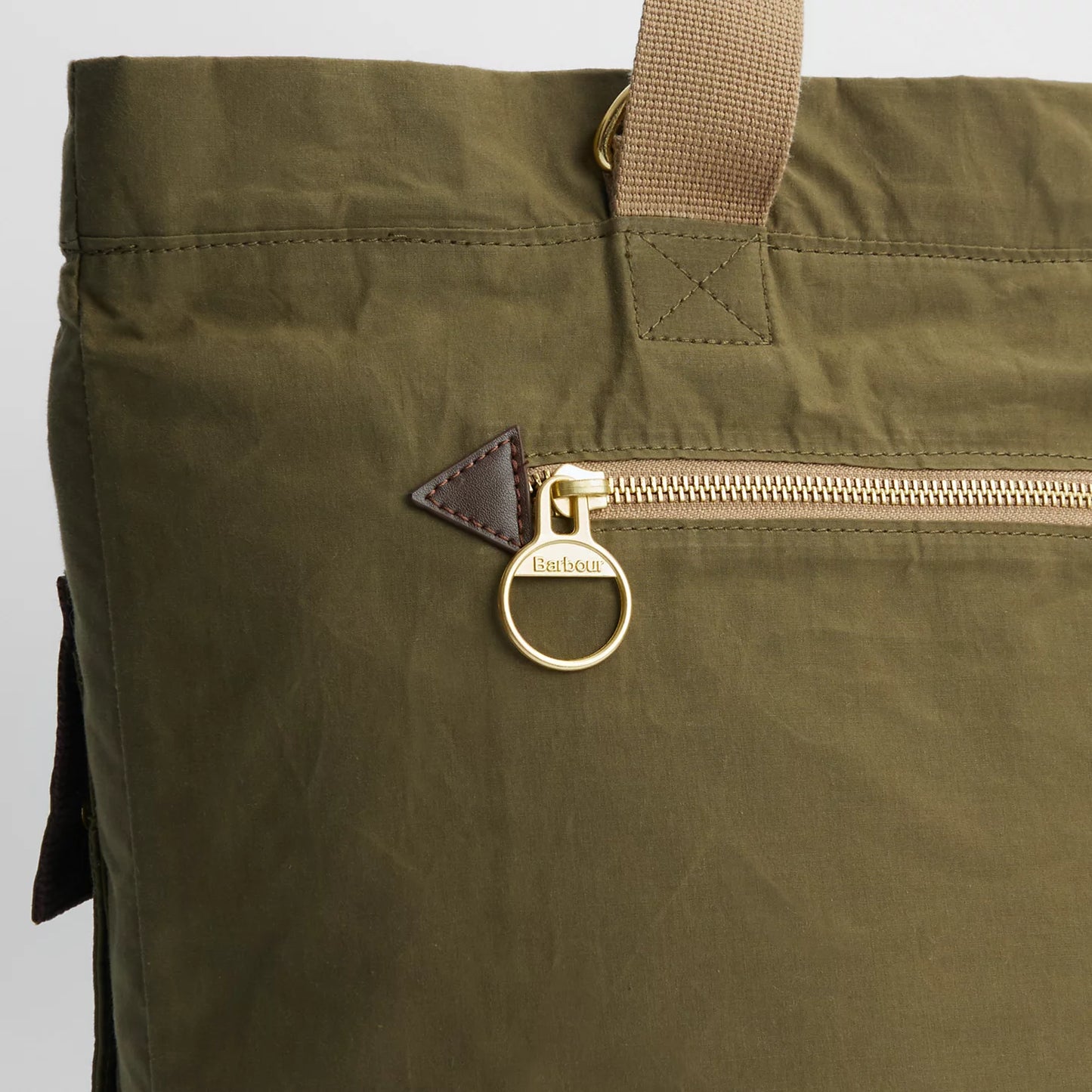 Barbour® Transport Carry-All Tote / Orvis