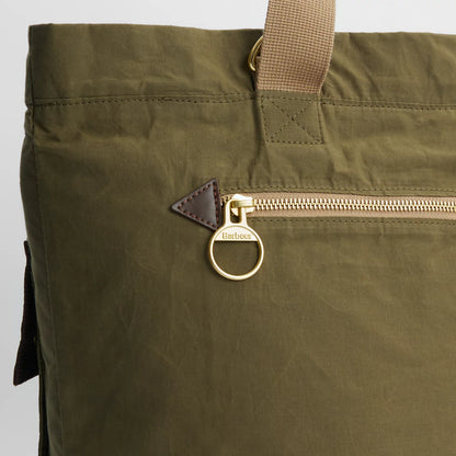 Barbour® Transport Carry-All Tote / Orvis