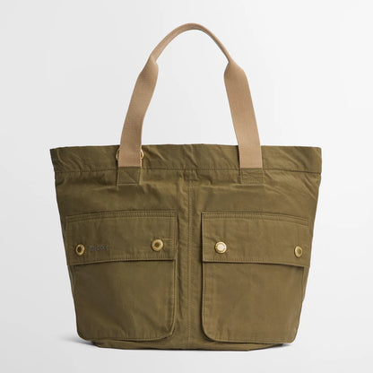 Barbour® Transport Carry-All Tote / Orvis