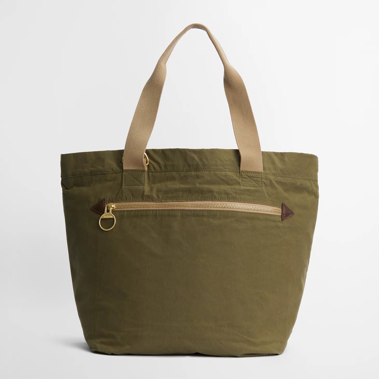 Barbour® Transport Carry-All Tote / Orvis