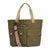 DUSKY GREEN