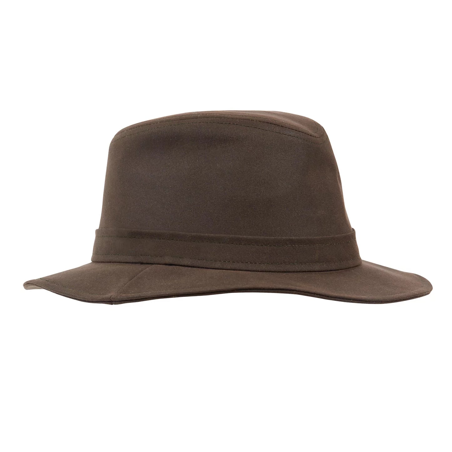 Barbour® Vintage Wax Bushman Hat / Orvis