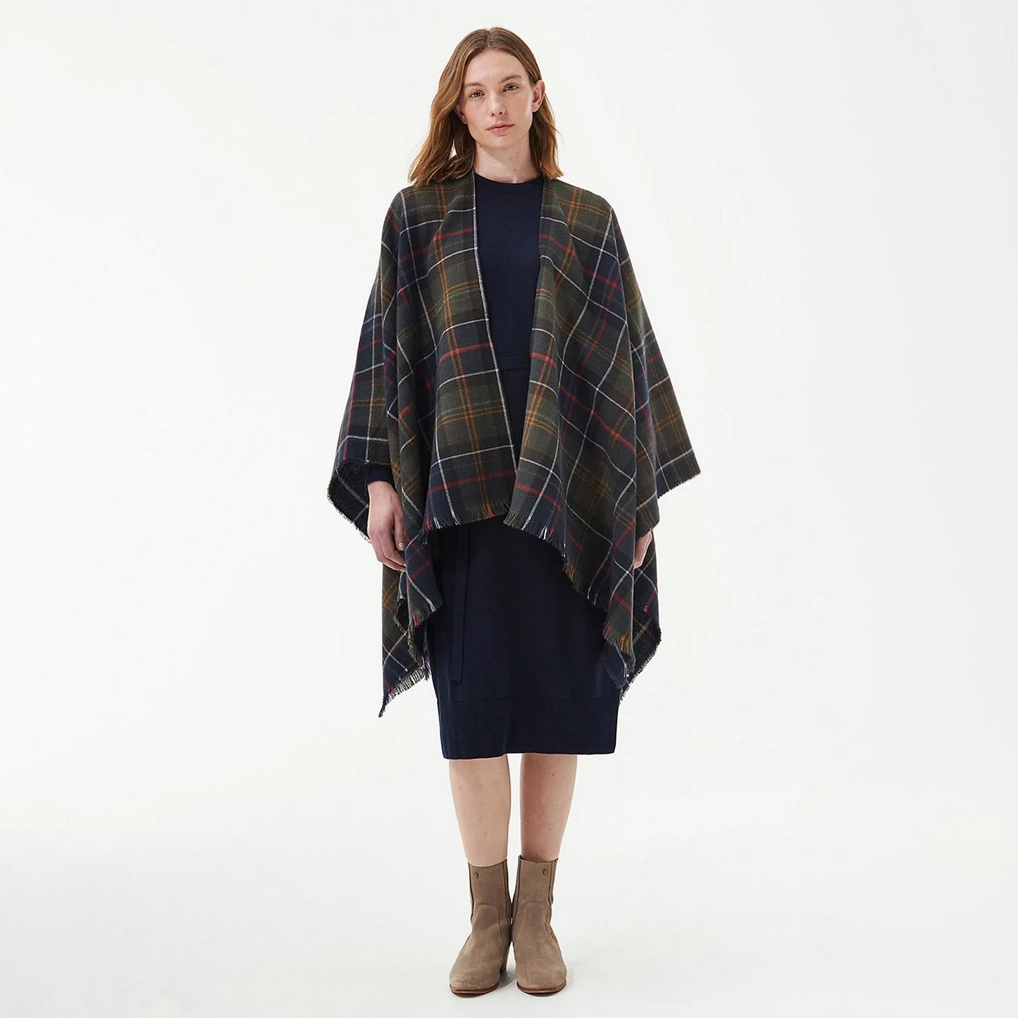 Barbour® Montieth Serape / Orvis