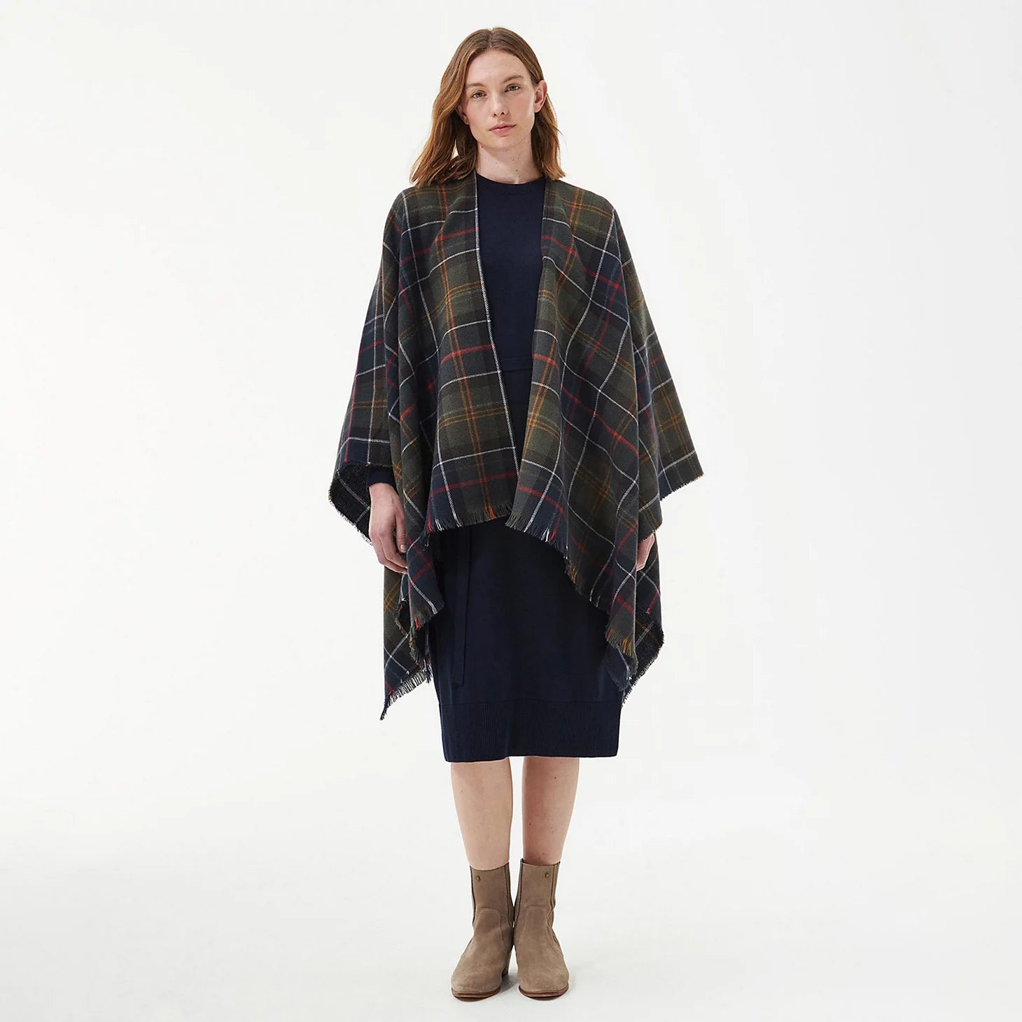 Barbour® Montieth Serape / Orvis
