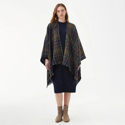 Barbour® Montieth Serape / Orvis