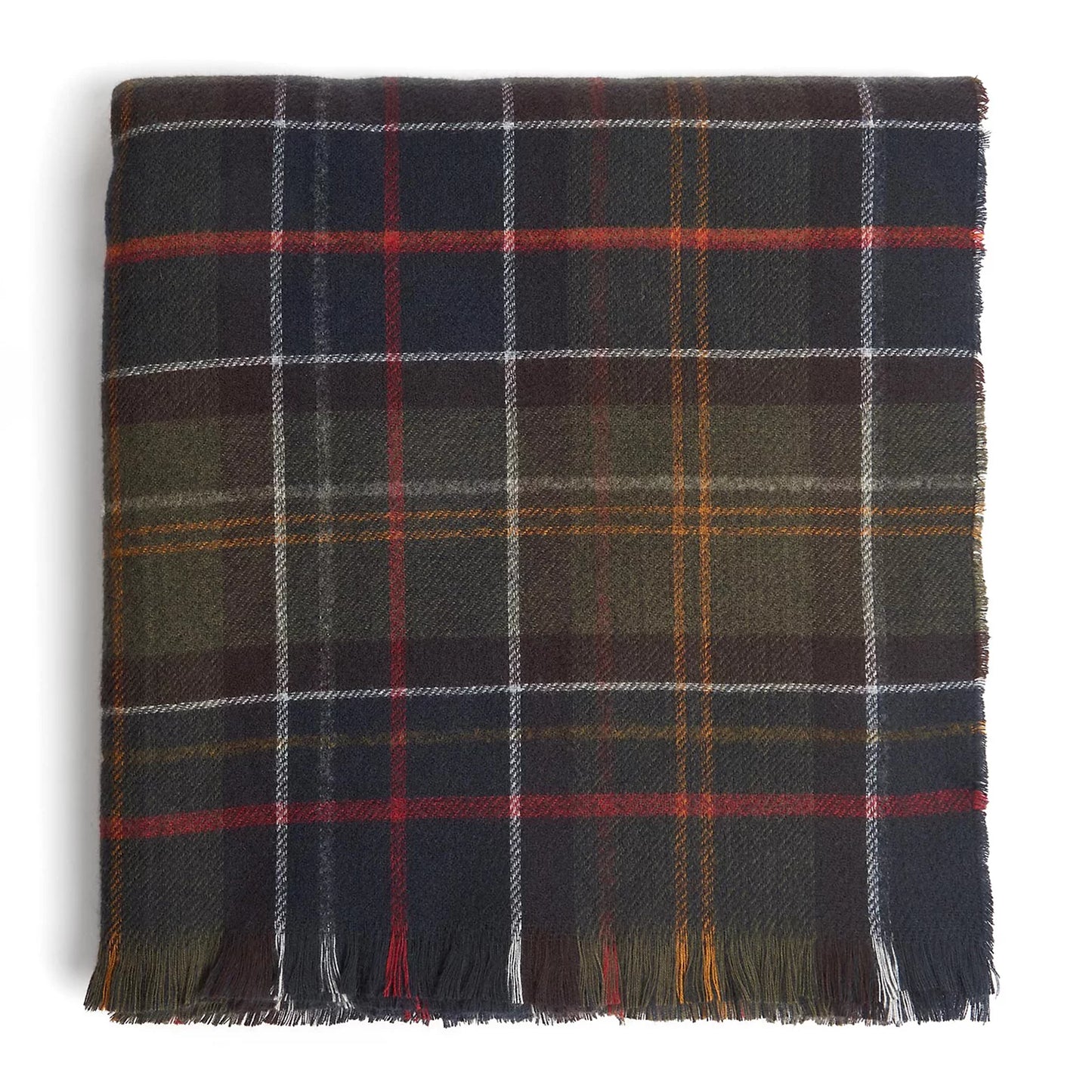 Barbour® Montieth Serape / Orvis